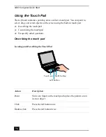 Preview for 70 page of Sony VAIO PCG-R505GCK User Manual