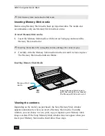 Preview for 80 page of Sony VAIO PCG-R505GCK User Manual