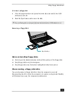 Preview for 95 page of Sony VAIO PCG-R505GCK User Manual