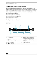 Preview for 106 page of Sony VAIO PCG-R505GCK User Manual