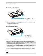 Preview for 110 page of Sony VAIO PCG-R505GCK User Manual