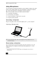 Preview for 132 page of Sony VAIO PCG-R505GCK User Manual