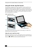 Preview for 20 page of Sony VAIO PCG-R505JL User Manual