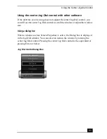 Preview for 23 page of Sony VAIO PCG-R505JL User Manual