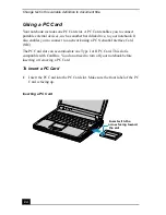 Preview for 24 page of Sony VAIO PCG-R505JL User Manual