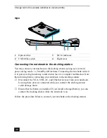 Preview for 40 page of Sony VAIO PCG-R505JL User Manual