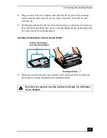 Preview for 41 page of Sony VAIO PCG-R505JL User Manual