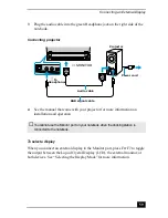 Preview for 59 page of Sony VAIO PCG-R505JL User Manual