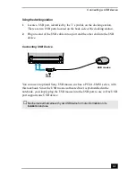 Preview for 61 page of Sony VAIO PCG-R505JL User Manual