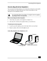 Preview for 67 page of Sony VAIO PCG-R505JL User Manual