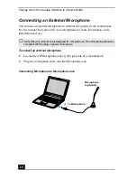 Preview for 68 page of Sony VAIO PCG-R505JL User Manual