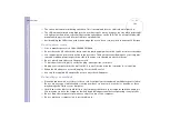 Preview for 109 page of Sony VAIO PCG-R600HMK User Manual