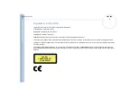 Preview for 6 page of Sony VAIO PCG-SR21K User Manual