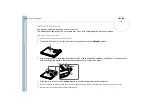 Preview for 18 page of Sony VAIO PCG-SR21K User Manual