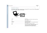 Preview for 29 page of Sony VAIO PCG-SR21K User Manual