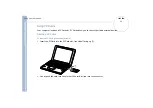 Preview for 34 page of Sony VAIO PCG-SR21K User Manual