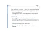 Preview for 68 page of Sony VAIO PCG-SR21K User Manual