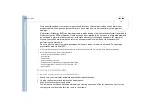 Preview for 71 page of Sony VAIO PCG-SR21K User Manual