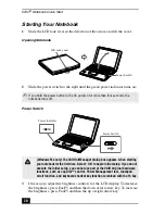 Preview for 36 page of Sony VAIO PCG-SR27 Service Manual