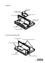 Preview for 6 page of Sony VAIO PCG-XG500 Service Manual