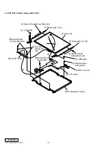 Preview for 11 page of Sony VAIO PCG-XG500 Service Manual