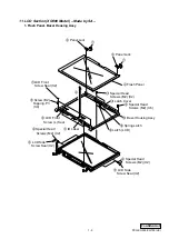 Preview for 12 page of Sony VAIO PCG-XG500 Service Manual