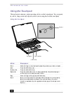 Preview for 46 page of Sony VAIO PCG-XG500 User Manual