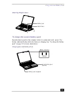 Preview for 65 page of Sony VAIO PCG-XG500 User Manual