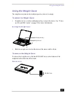 Preview for 67 page of Sony VAIO PCG-XG500 User Manual