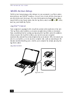 Preview for 74 page of Sony VAIO PCG-XG500 User Manual