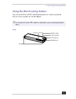 Preview for 83 page of Sony VAIO PCG-XG500 User Manual