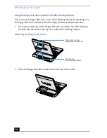 Preview for 92 page of Sony VAIO PCG-XG500 User Manual