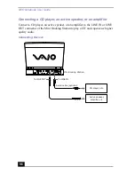 Preview for 96 page of Sony VAIO PCG-XG500 User Manual