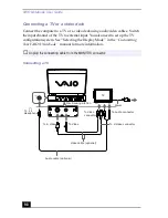 Preview for 98 page of Sony VAIO PCG-XG500 User Manual