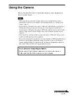 Preview for 11 page of Sony VAIO PCGA-UVC10 Operating Instructions Manual