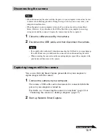 Preview for 15 page of Sony VAIO PCGA-UVC10 Operating Instructions Manual