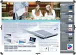 Preview for 2 page of Sony VAIO TX VGN-TX26GP/W Specification