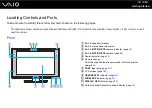 Preview for 14 page of Sony VAIO VGC-LN Series User Manual