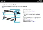 Preview for 10 page of Sony VAIO VGC-LS20 Series User Manual