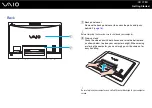 Preview for 11 page of Sony VAIO VGC-LS20 Series User Manual