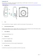 Preview for 17 page of Sony Vaio VGCRA830 Owner'S Manual