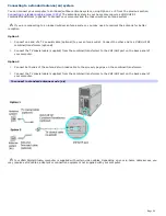 Preview for 52 page of Sony Vaio VGCRA830 Owner'S Manual