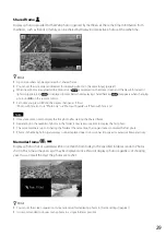 Preview for 29 page of Sony VAIO VGF-CP1U Operating Instructions Manual