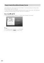 Preview for 30 page of Sony VAIO VGF-CP1U Operating Instructions Manual