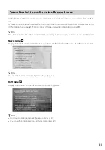 Preview for 31 page of Sony VAIO VGF-CP1U Operating Instructions Manual