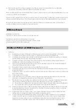 Preview for 97 page of Sony VAIO VGF-CP1U Operating Instructions Manual