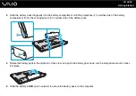 Preview for 26 page of Sony Vaio VGN-AW110D User Manual