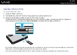 Preview for 64 page of Sony Vaio VGN-AW110D User Manual