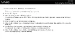 Preview for 111 page of Sony Vaio VGN-AW110D User Manual