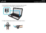 Preview for 119 page of Sony Vaio VGN-AW110D User Manual